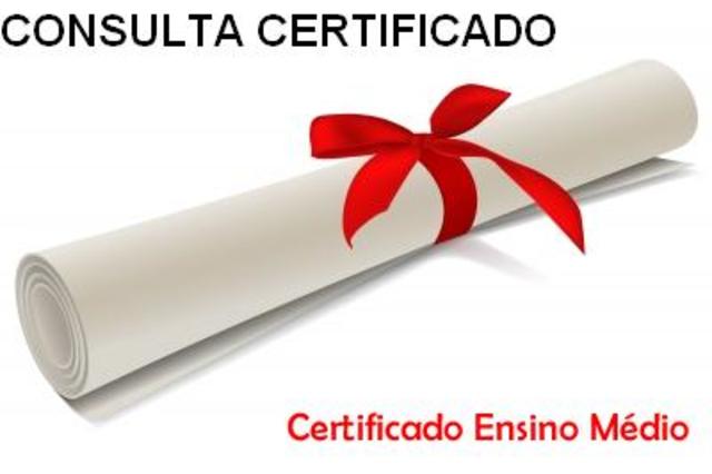 2003- Ano de Conclusão Ensino Médio