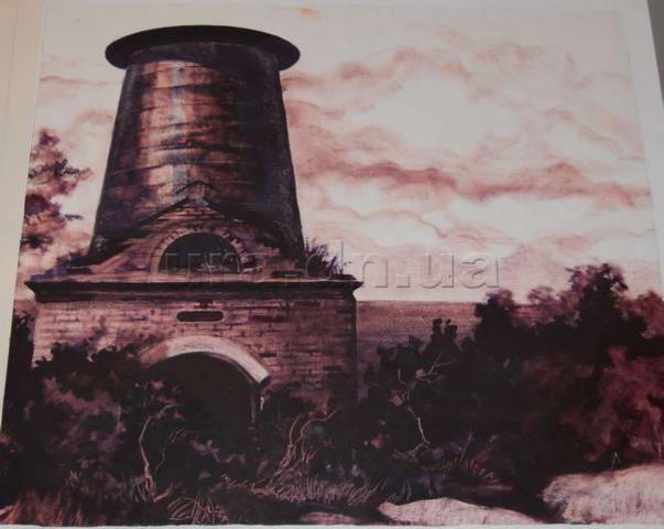 Доменная печь