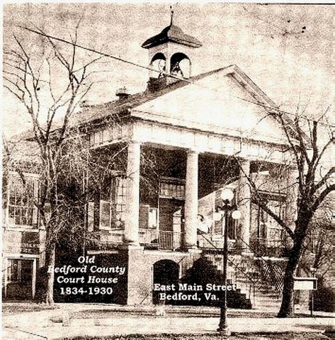 Unifying the United States