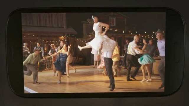 Dispositivos moviles 3D