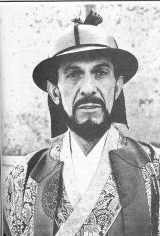 Marcos father s death