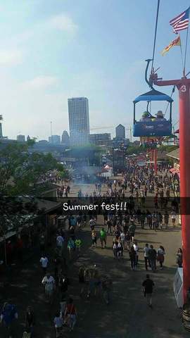 Summer Fest