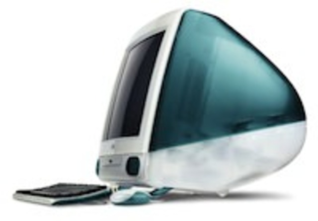iMac G3