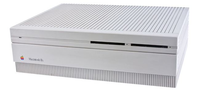 Macintosh IIx