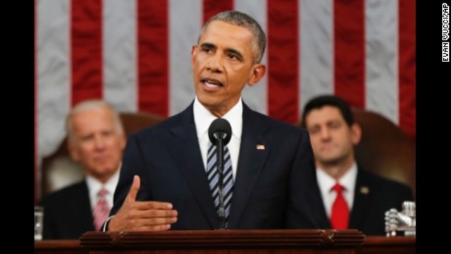 Speech given by President.