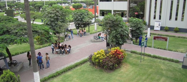 Avances en infraestructura