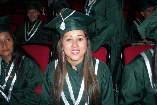 Culminación grado 11