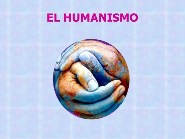 Humanismo