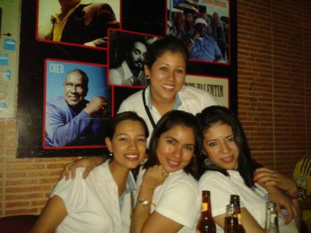 Experiencia Laboral en Jota Emilios Cooperativa