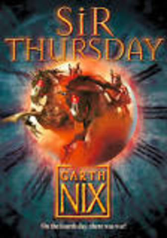 Garth Nix