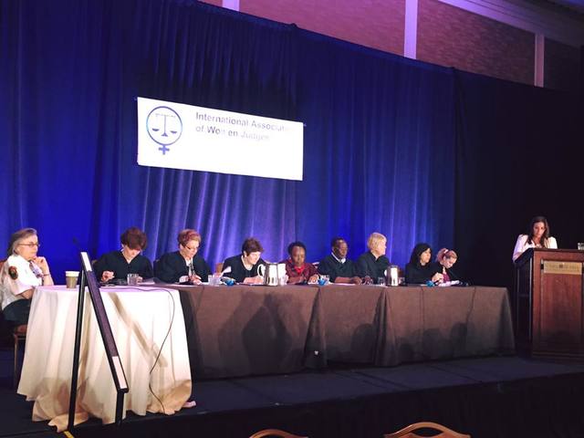 Justicia Restaurativa