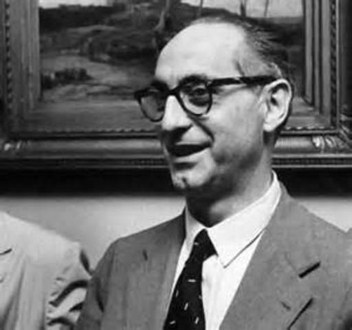 Gobierno de Frondizi