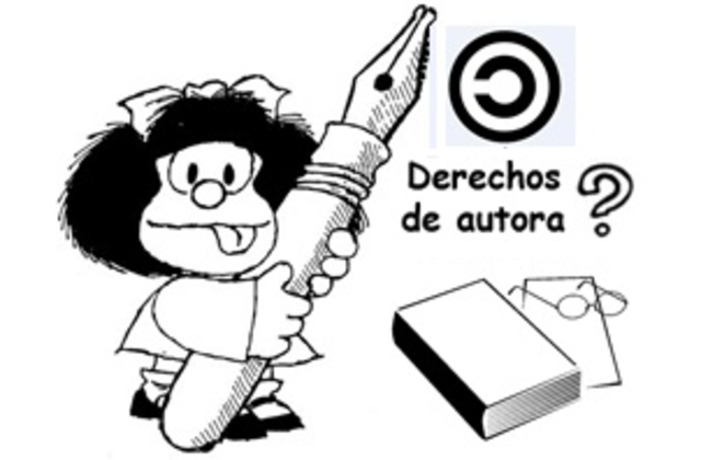 Convencion internacional de derechos de autor.