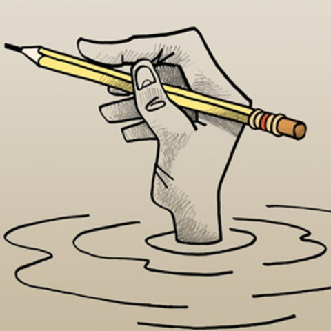 Antecedentes del periodismo en Europa.