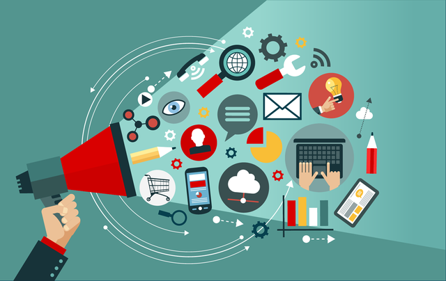 PRIMER ANUNCIO RADIAL