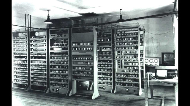 La EDSAC