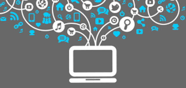 PRIMER ANUNCIO EN TELEVISIÓN