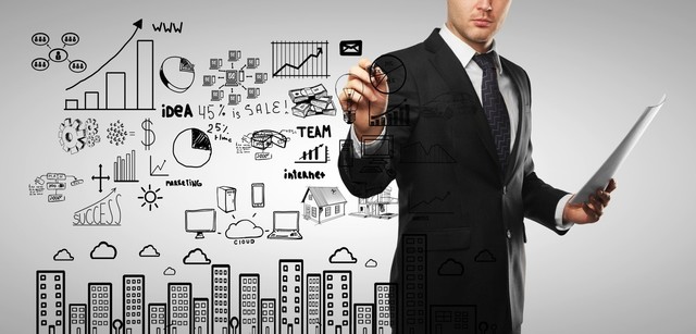 NECESIDAD DE LAS GRANDES EMPRESA