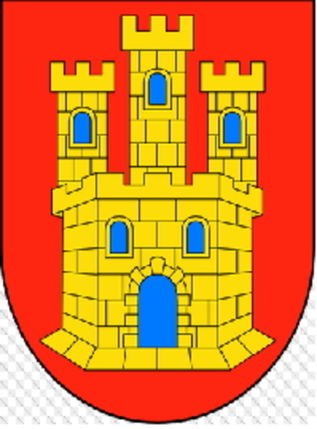 GAZTELA NAFARROA BEREGANATU ZUEN BERE KOROARAKO