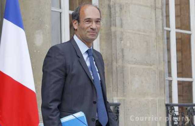 Woerth dénonce ces allégations