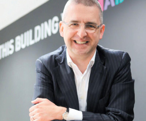 In 2010, he teamed up with the current executive director Juraj Vaculik to begin to commercialize the project