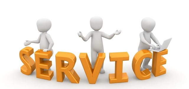 Enfoque de Gerencia Servicio