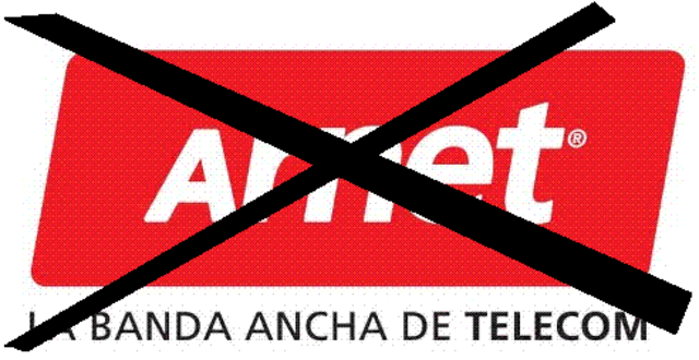 Se retiró el servicio ARPANET