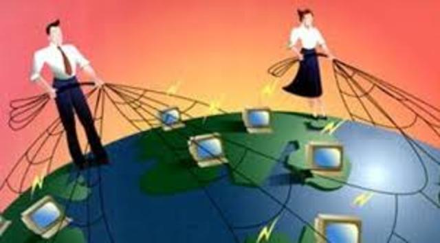 Desaparición de ARPAnet