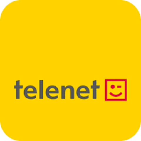 Red de conmutación de paquetes Telenet