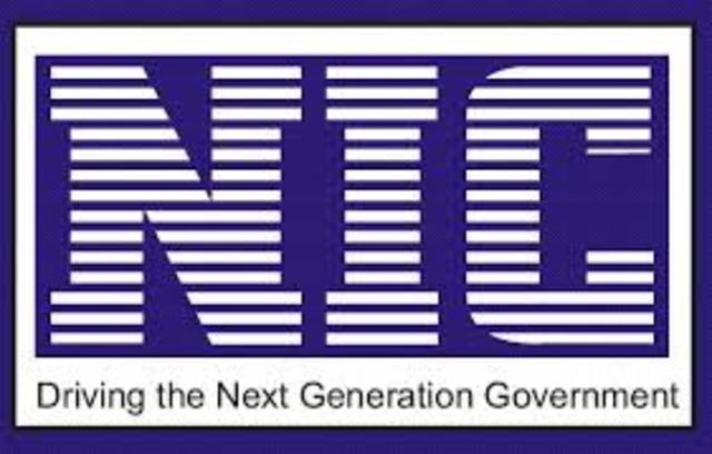 Network Information Center (NIC)