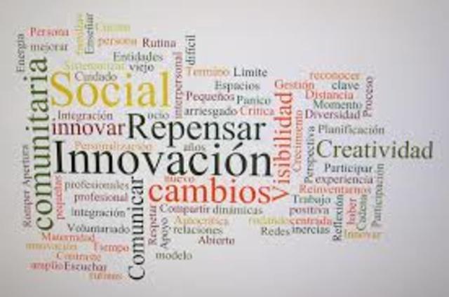 Enfoque de Innovación