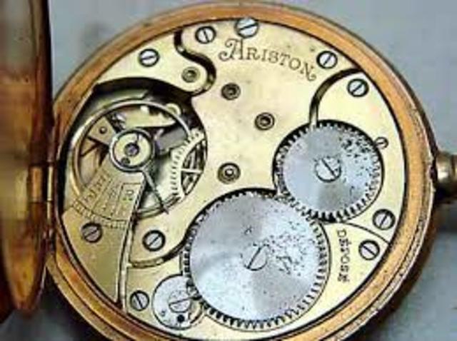 Contribución al desarrollo de las ópticas