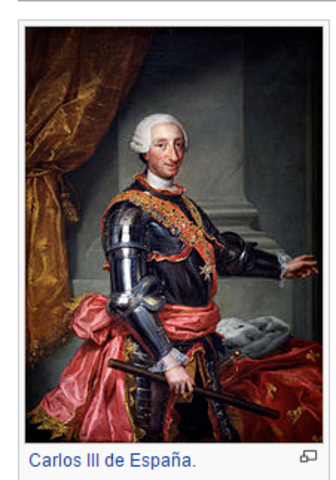 DESPOTISMO ILUSTRATUA