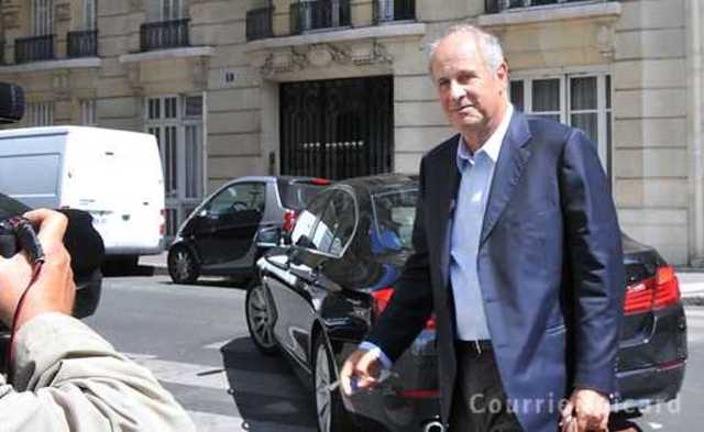 La Légion d'honneur qui dérange