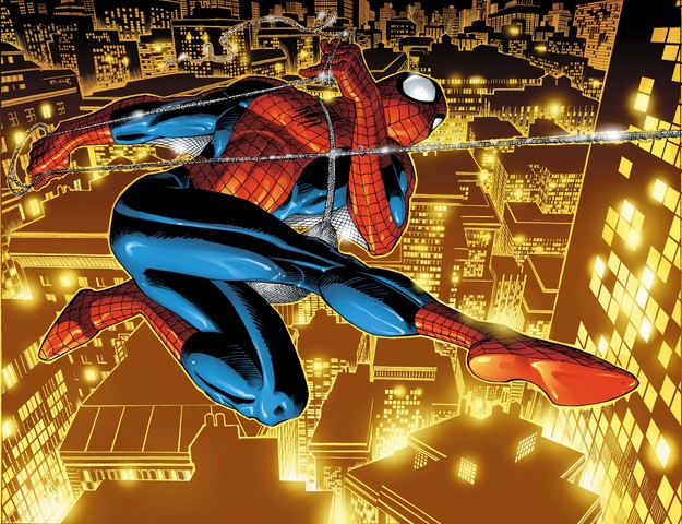 John Romita Jr