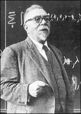 Norbert Wiener