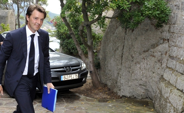 François Baroin annonce que le fisc va enquêter