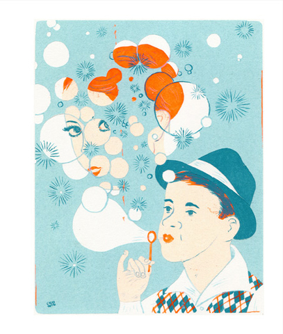 Medios sociales temporales