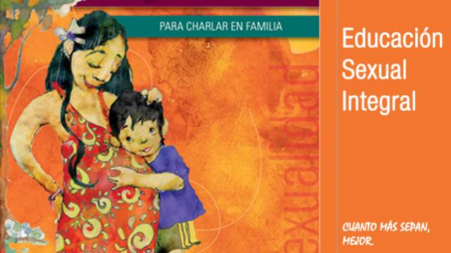 Proyecto de Educación en Población