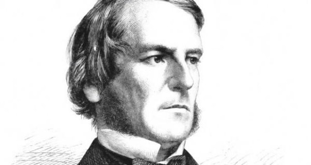 George Boole