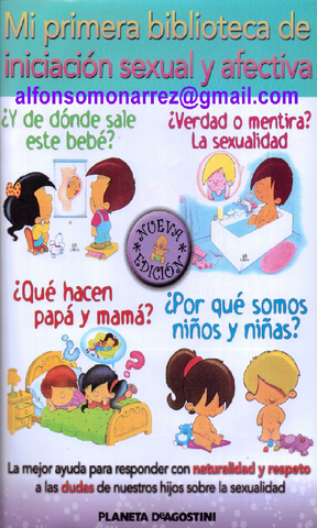 Proyecto Nacional de Educación Sexual