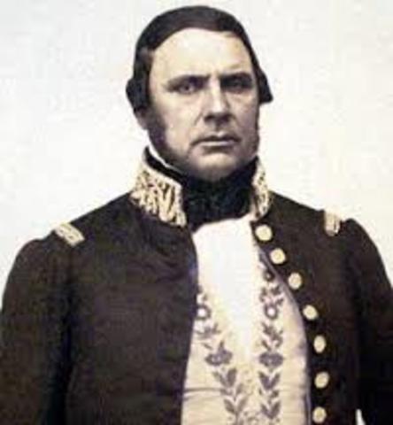 GOBIERNO DE Justo José de Urquiza