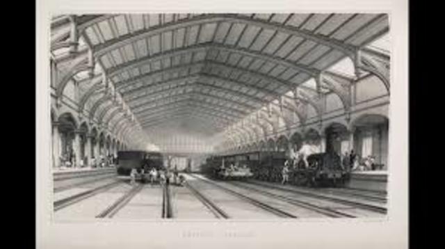 Transportation and Communication