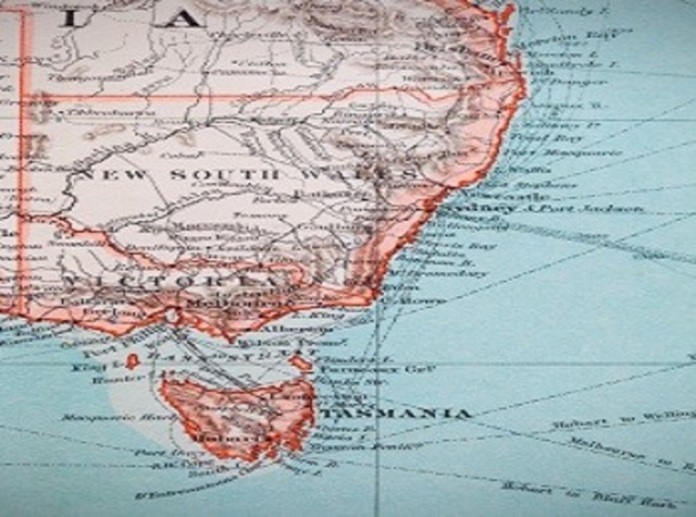 New South Wales was granted