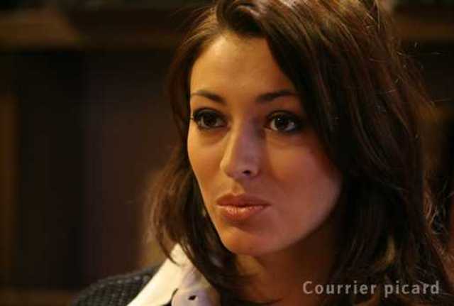 Miss France 2007 dans Secret Story