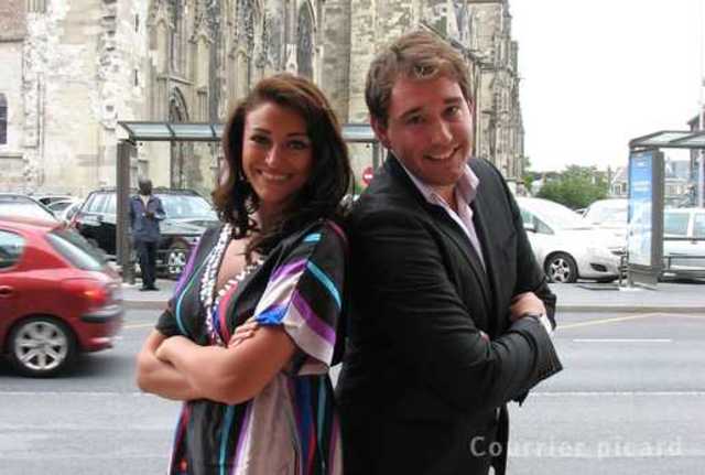 Le casting de miss Picardie Endemol en catimini