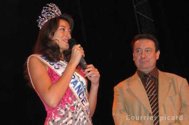 Deux concours pour une ville