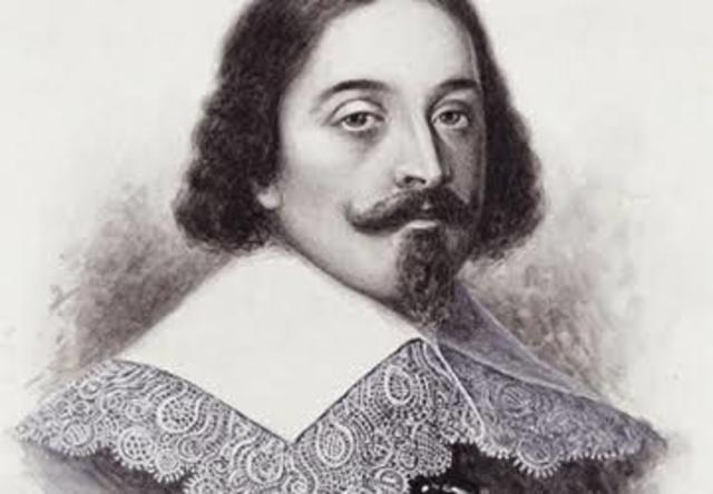 Abel Tasman was the first person to discover a part of Australia