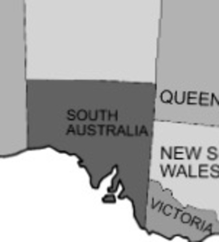 One more colony to add to the list