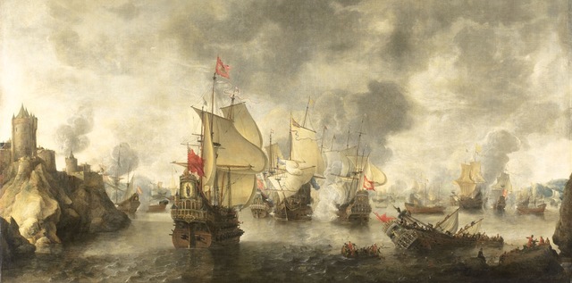 The first explorers that found Australia